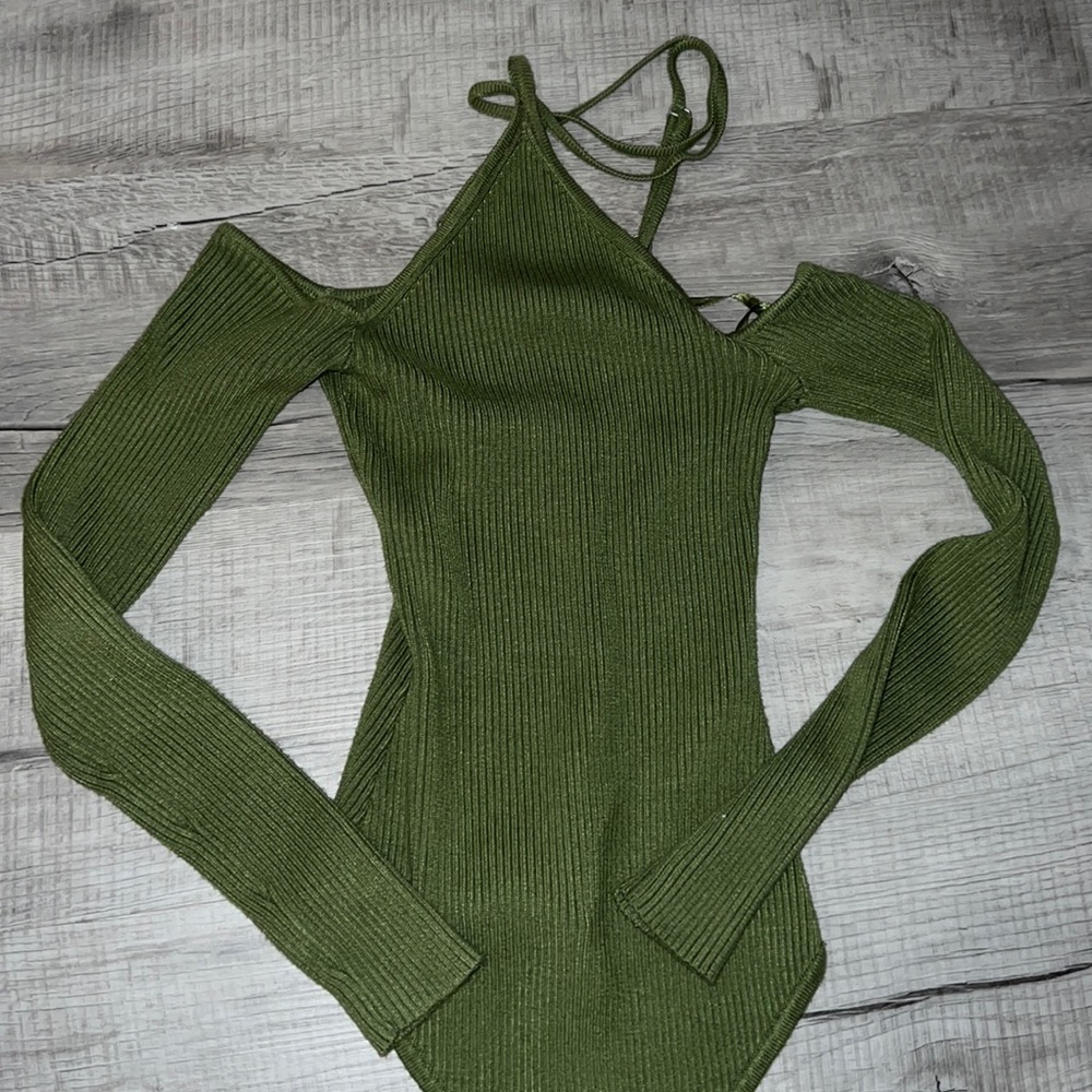 Abercrombie Body suit